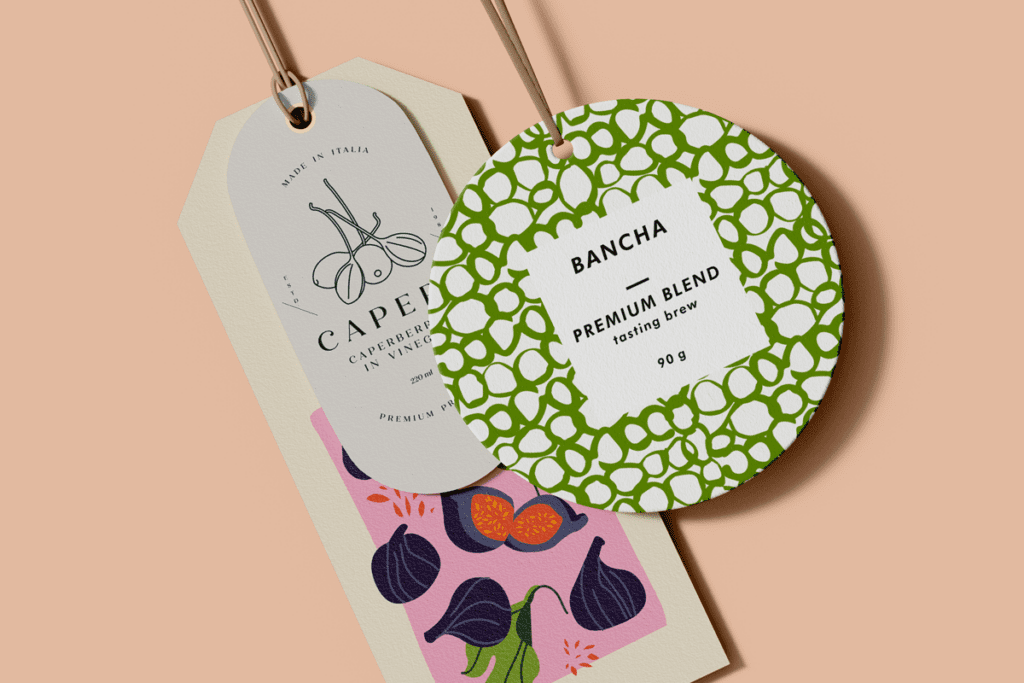 Specialty Packaging Products 1
